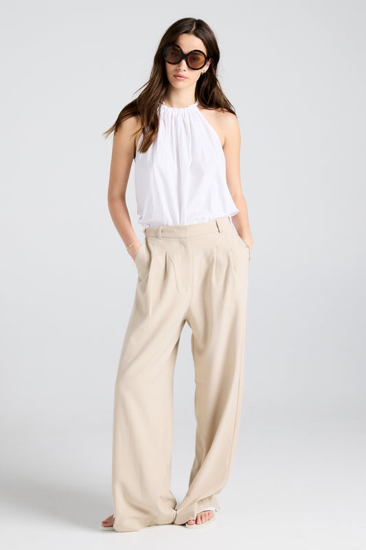Walker Trousers Sand