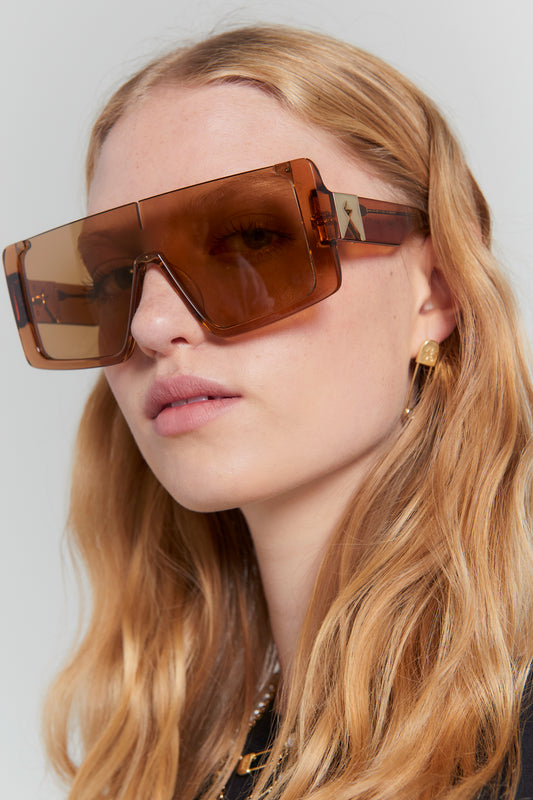 Block Party Crystal Clay