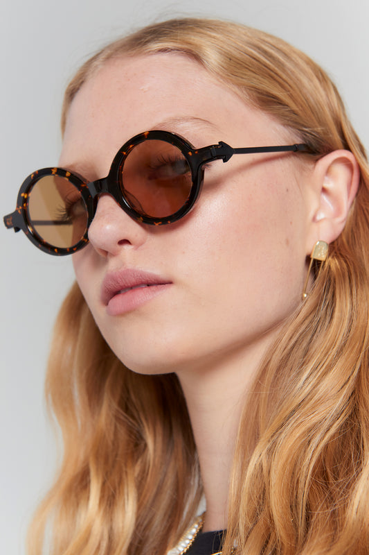 Thunder Cracked Tort