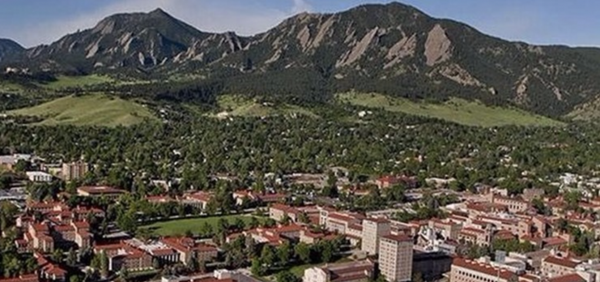 Travels | Boulder