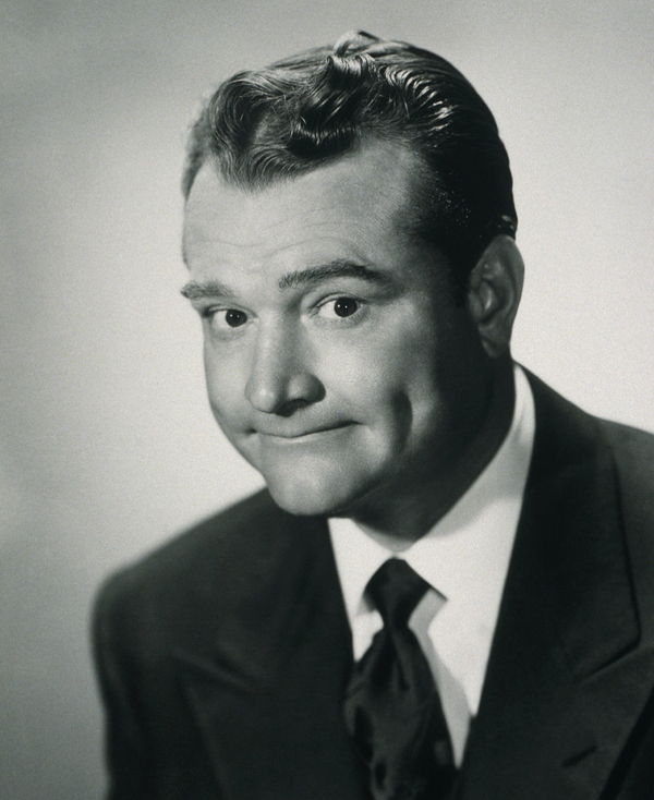 Nostalgia | The Day I Met Red Skelton