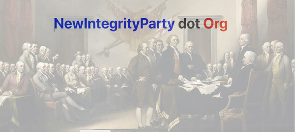 NewIntegrity Party
