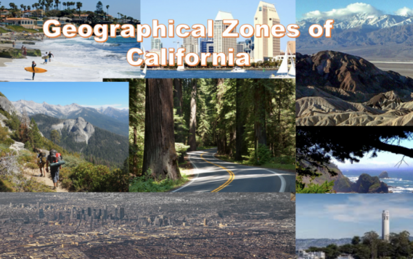 Travel | CaliforniaNotes 2