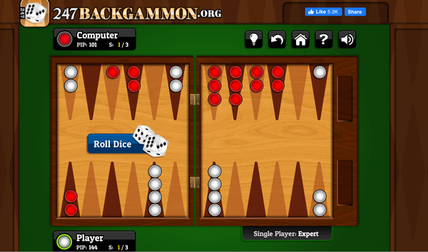 Video Review | 24/7 Backgammon.org