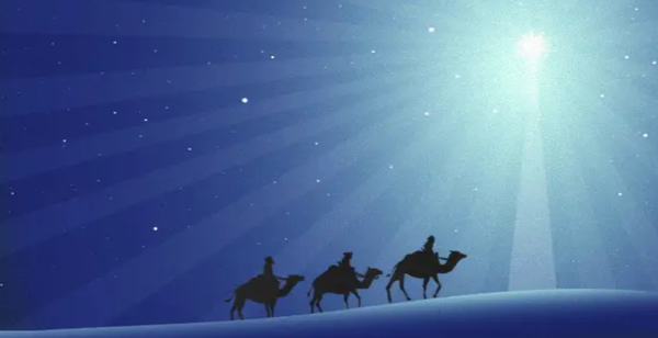 Re-Tweets | The Christmas Story