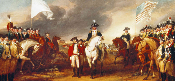 Opinion | The Second American Revolution
