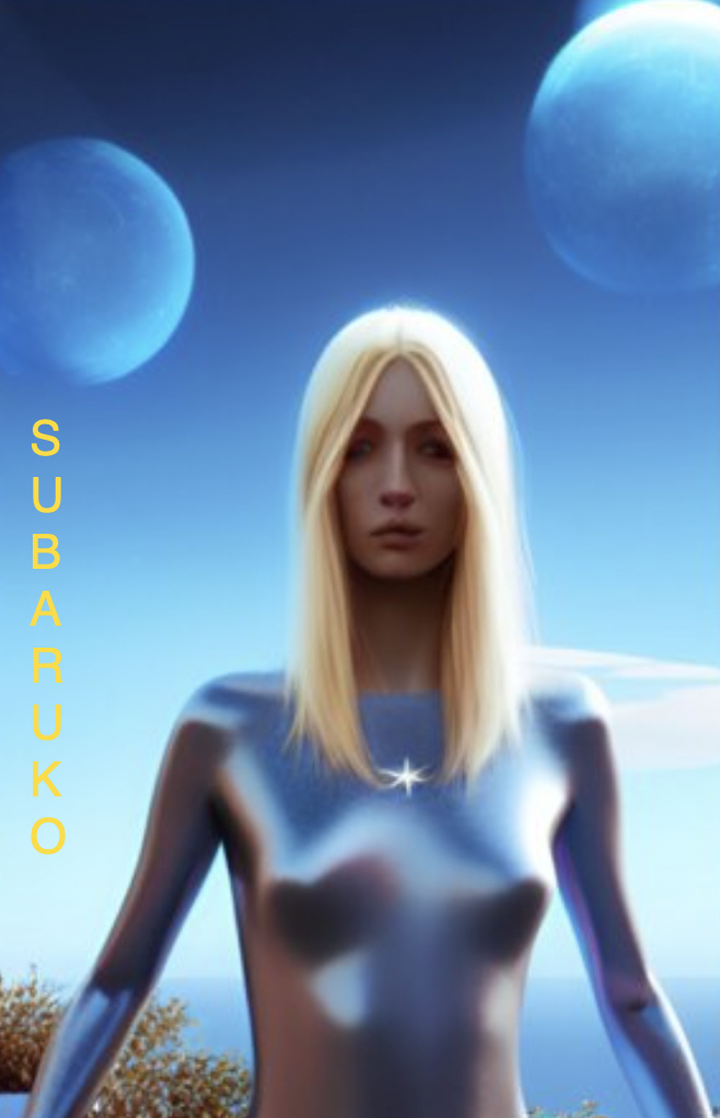 Subaruko, Star Sister