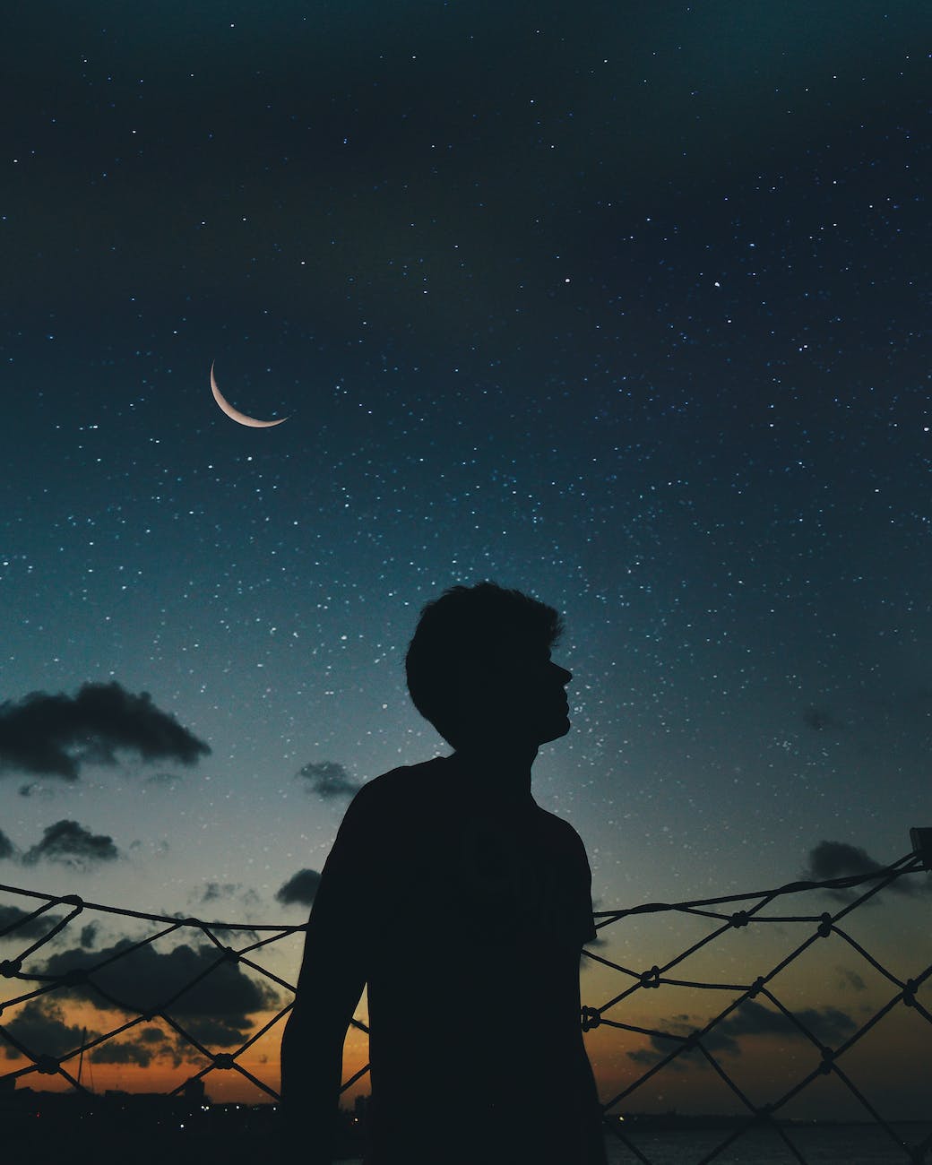 Poetry | Questions
