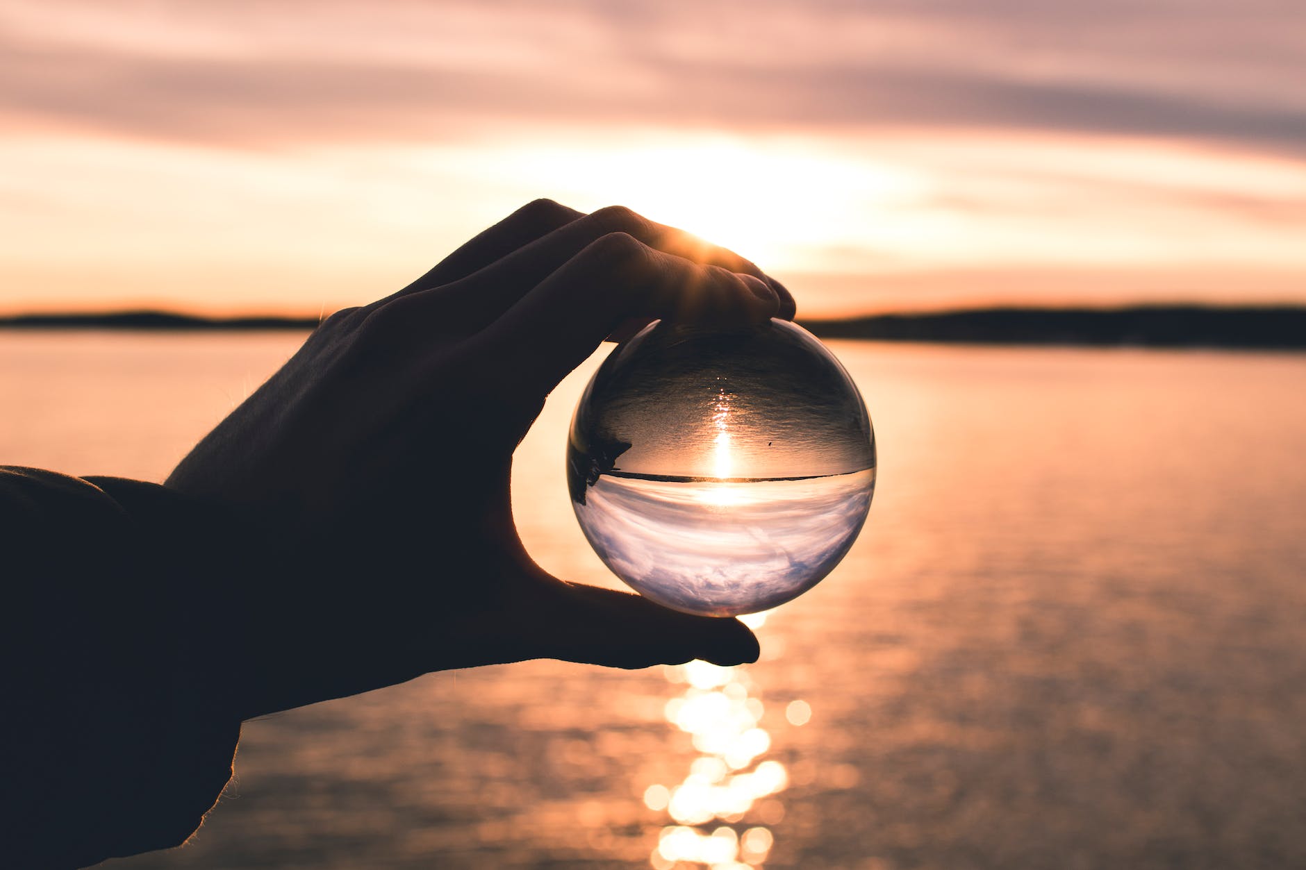 Re-Tweets | My Crystal Ball