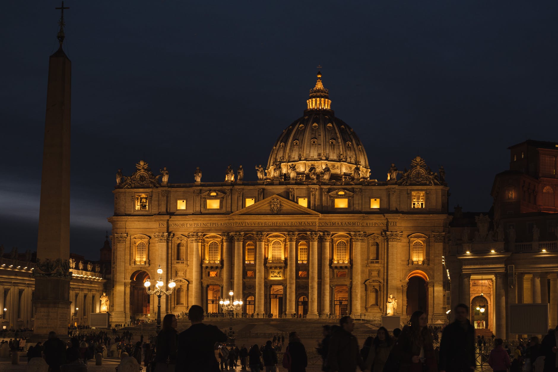 Theology | Religion Boxed-in