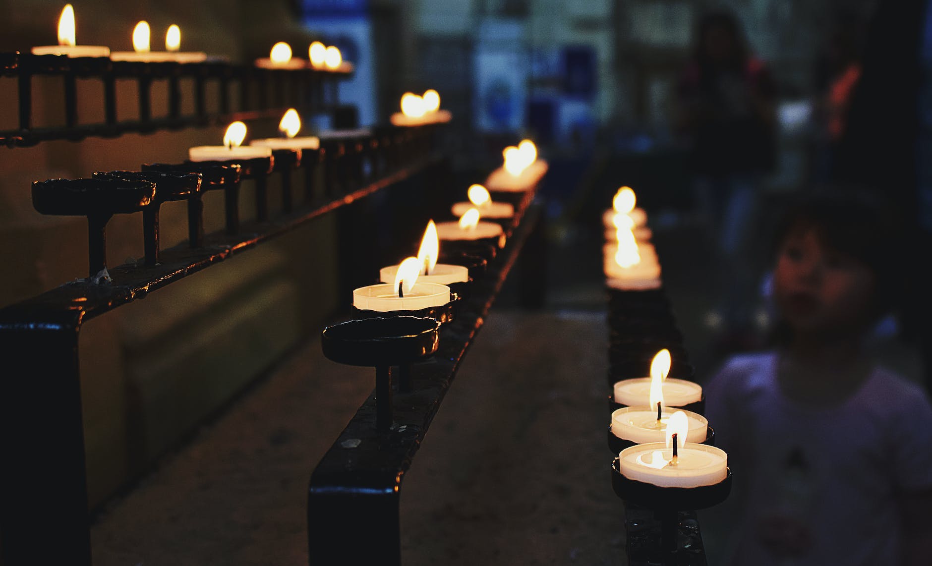 Philosophy | Must Spiritual Belief be an Either/Or?
