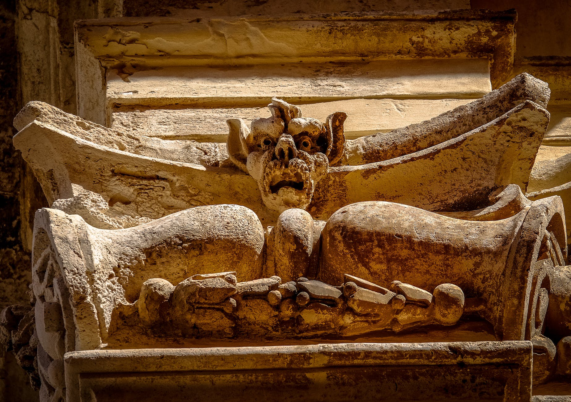 Theology | Is There a God of Hate?